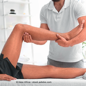 Bild von MASSAGE SAUER W.