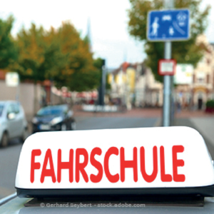 Bild von Fahrschule Verkehrsausbildungszentrum VAZ GmbH