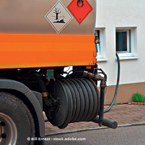 Bild von Heizöl Tolls