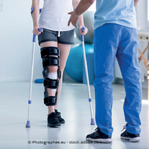 Bild von Anke Lehnhardt - Heilpraktiker für Physiotherapie