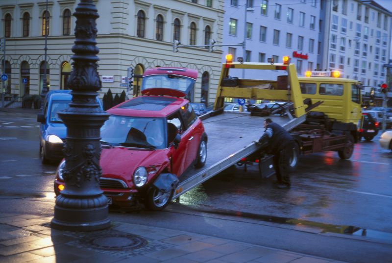 Bild von Autoreparatur Matena