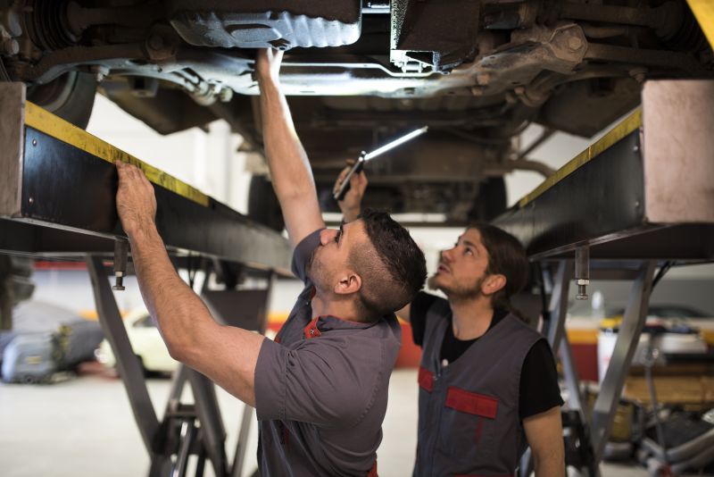 Autoservice von Wolffersdorff Inh. Kai von Wolffersdorff