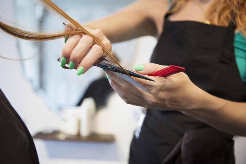 Hofmann Ulrike Ulrikes Haarboutique Friseurmeisterin
