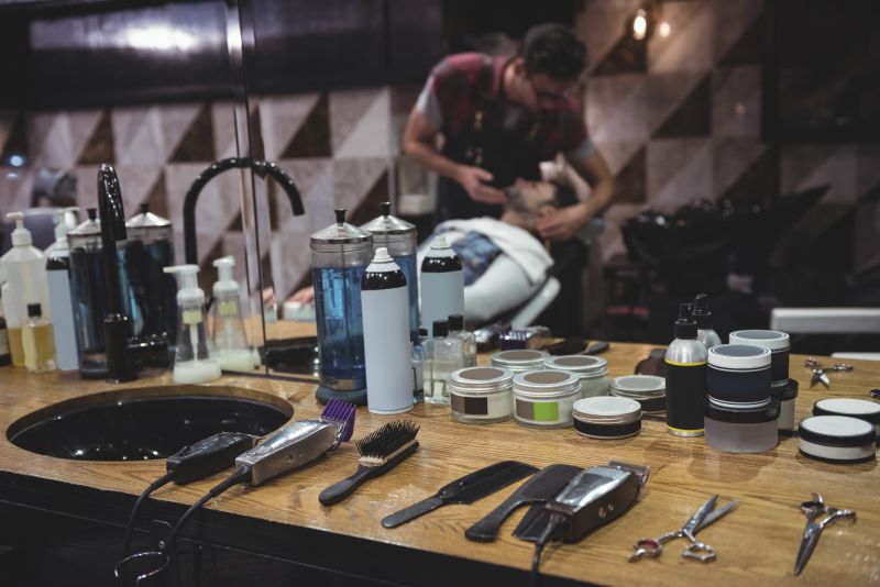 Gundula Gubela Friseursalon