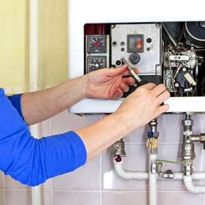Bickel Frank Installateur, Heizungsbau