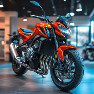 Bild von POLO Motorrad Store Koblenz