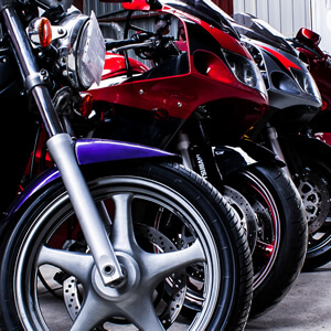 Bild von Pfalz Klaus Motorradservice