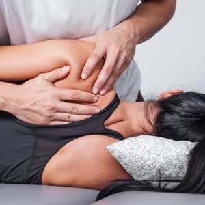 Kraus Steffi Physiotherapie