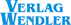 Verlagslogo Verlag Wendler GmbH