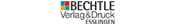 Verlagslogo Bechtle Graphische Betriebe und Verlagsgesellschaft GmbH & Co. KG