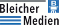 Verlagslogo Bleicher Medien GmbH
