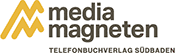 Verlagslogo Telefonbuchverlag Südbaden GmbH & Co. KG