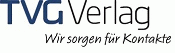 Verlagslogo TVG  Telefonbuch- und Verzeichnisverlag GmbH & Co. KG