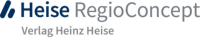 Verlagslogo Verlag Heinz Heise GmbH & Co. KG