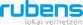 Verlagslogo Zeitungsverlag Rubens GmbH & Co. KG