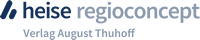 Verlagslogo Verlag August Thuhoff GmbH & Co. KG