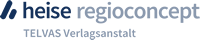 Verlagslogo Telefonbuchverlag TELVAS Verlagsanstalt GmbH & Co. KG