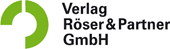 Verlagslogo Verlag Röser und Partner GmbH